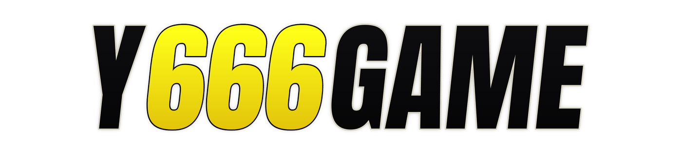 y666game Logo